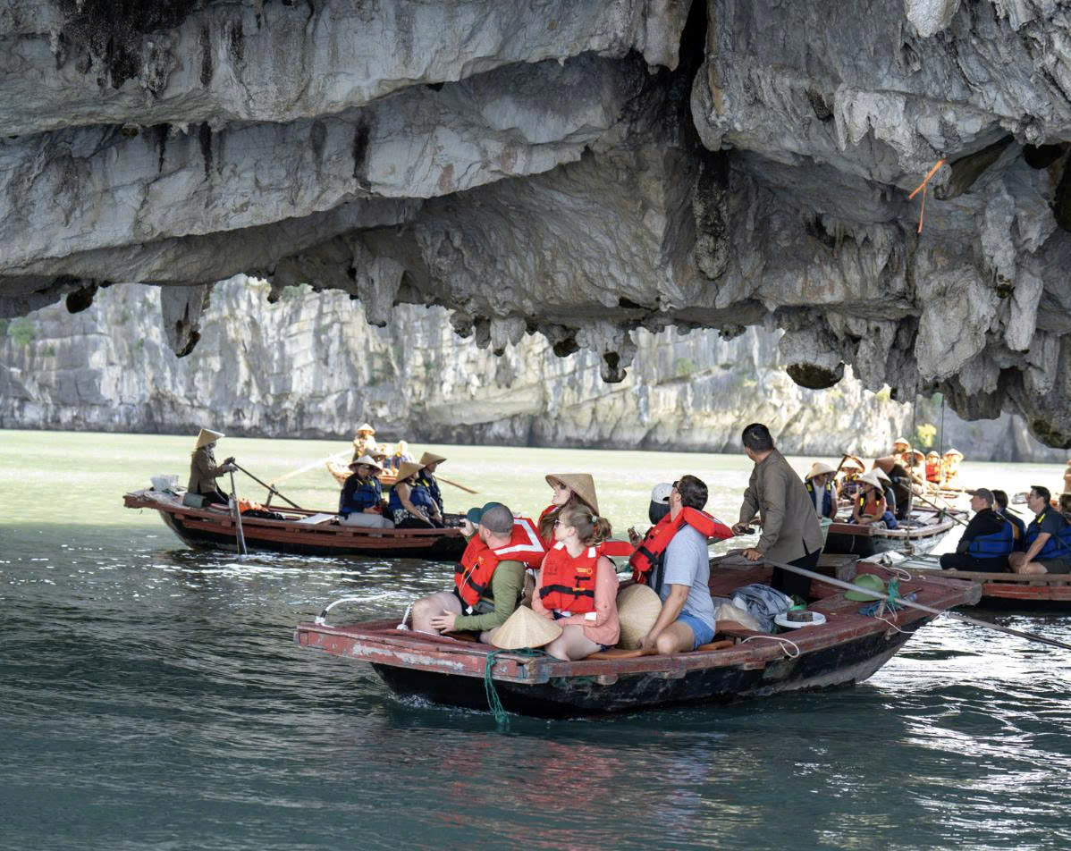 9-Day Vietnam Journey: Sapa, Ha Long Bay & Central Vietnam
