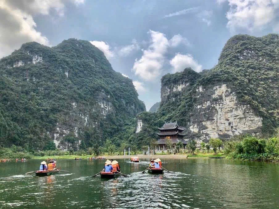 NINH BINH.... WHEN IS THE BEST TIME TO VISIT?