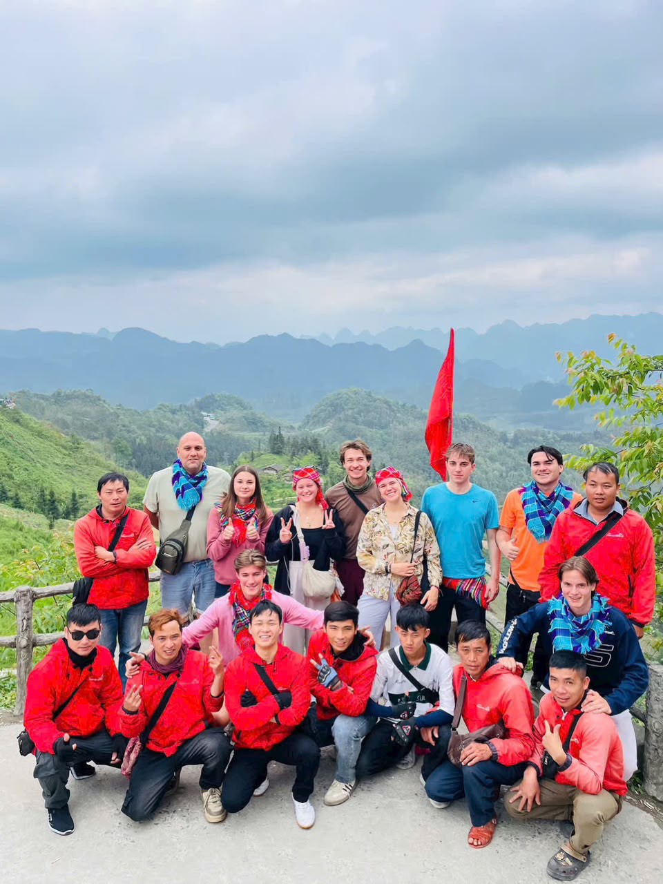 HA GIANG LOOP