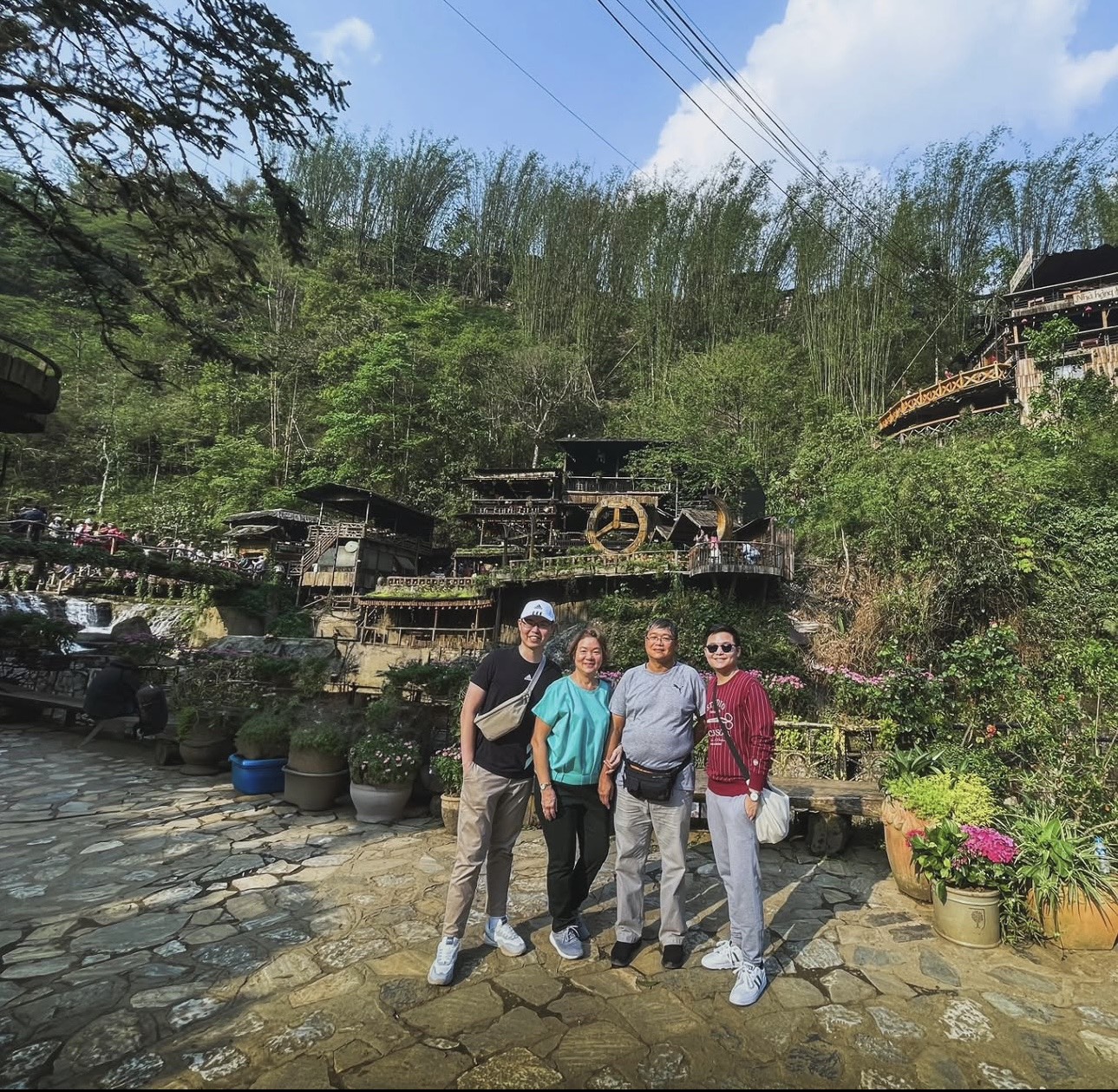 Vietnam Discovery 5D4N: Hanoi – Ninh Binh – Ha Long – Sapa