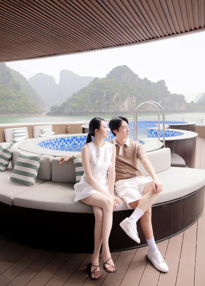 PACKAGE 5D4N: HA NOI - HA LONG - NINH BINH - CITY TOUR